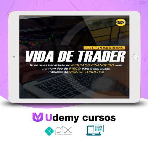 Curso Atom - Vida de Trader 3