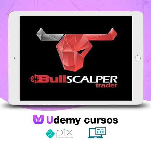 Curso Bull Scaper Trader - Bull Scaper Trader