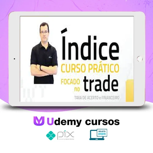 Curso de Índice - 2Mv