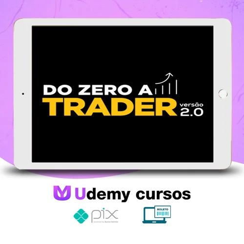 Do Zero a Trader 2.0 - Carol Paiffer