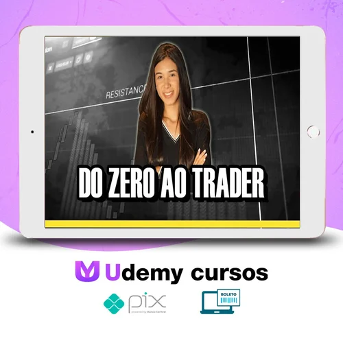 Do Zero ao Trader - Thays Trader