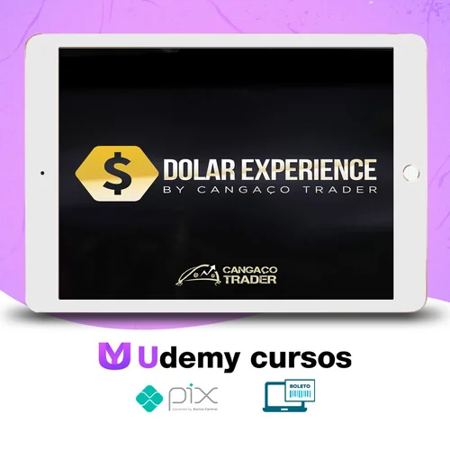 Dolar Experience - Cangaço Trader