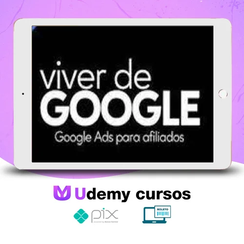 Viver do Google 2.0 - Davi Gunnar