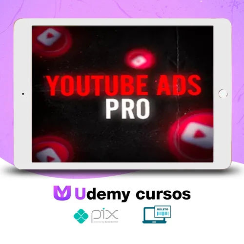 YouTube Ads Pro - Gabi Cervantes