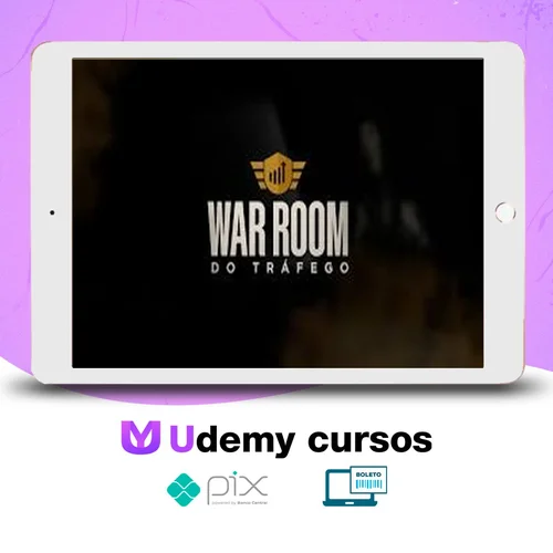 War Room do Tráfego - Barbara Bruna