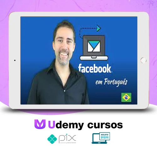 Curso de Facebook Ads & Instagram Ads - Diego Davila