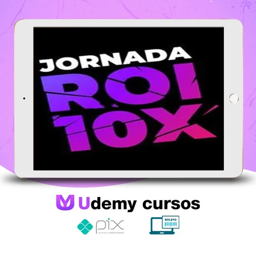 Jornada ROI 10x - Bruno Lopes