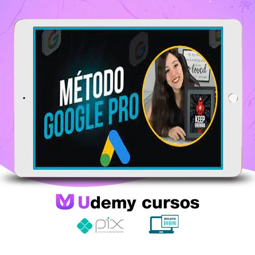 Método Google Pro - Gabi Cervantes