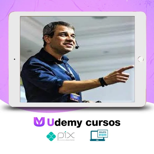 Curso de Vendas - Sergio Ricardo Rocha (Dr. Vendas)