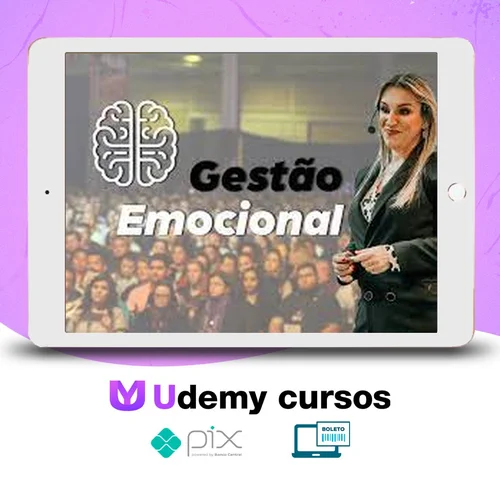 Gestão Emocional - Instituto Tânia Zambon