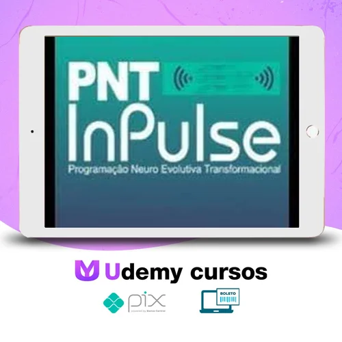 PNT InPulse - Instituto Tânia Zambon