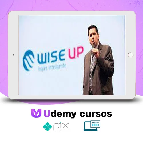 Treinamento de Vendas - WiseUp