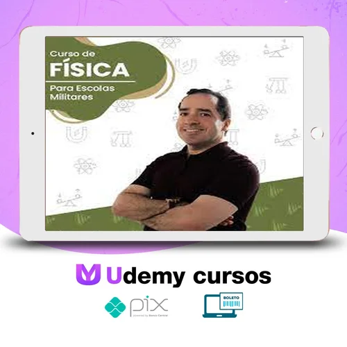 Anual Vest Cursos Física - Renato Brito