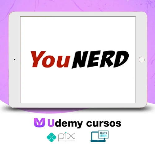 Matemática Básica para ENEM e Concursos Públicos - YouNERD Cursos