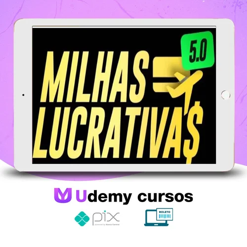 Fórmula Milhas Lucrativas 5.0 - Norton Reveno