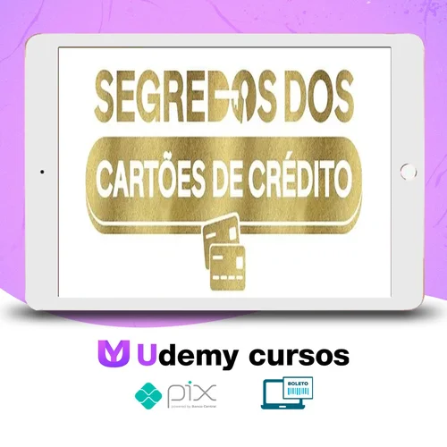 Segredo dos Cartões de Crédito 3.0 - Norton Reveno