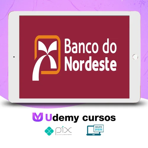 BNB: Analista Bancário I - Gran Cursos Online