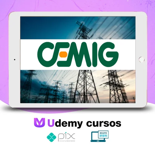 CEMIG: Analista Empresarial, Formação Direito (Pós Edital) - Gran Cursos Online