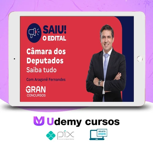 Câmara dos Deputados, Analista Legislativo, Atribuição, Assistente Social (Pós-edital) - Gran Cursos Online