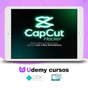 CapCut Hacker - Vicenzo Damasio