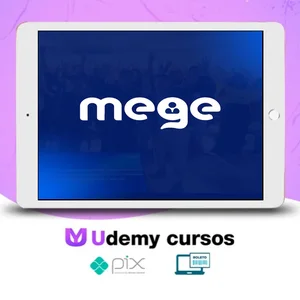 Exame Nacional do Ministério Público - MEGE