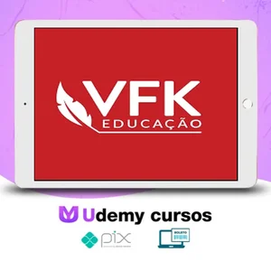 Cartorio Primeira fase - VFK Educação