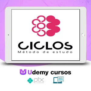Tribunal de Justiça de Santa Catarina - Reta Final - CICLOS