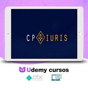 Curso Completo de Humanística - CPIURIS