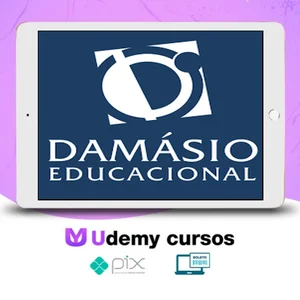 Carreiras Jurídicas Regular - DAMÁSIO