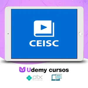 e Negociação, Contabilidade para Advogados, Propriedade Industrial, - CEISC