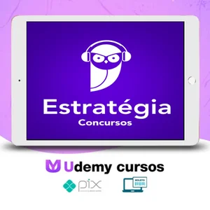 Tribunal de Justiça de Alagoas - Técnico Judiciário - Área Judiciária - Estratégia