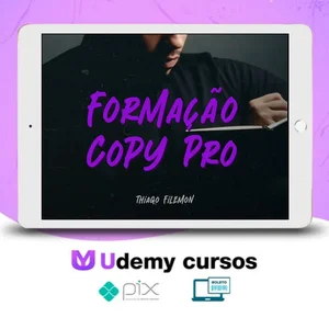 Formação Copy Pro 2025 - Tiago Filemon