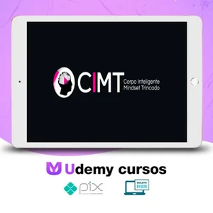 CIMT 2025 - Mandi e Cadu