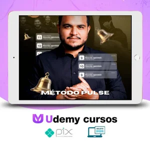 Método Pulse - Agende 3-6 Reuniões por Dia - Itamar