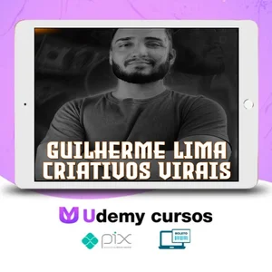 Criativos Que Vendem 2.0 - Guilherme Lima