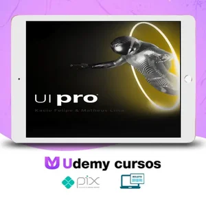 UI Pro - Math Lima & Kácio Felipe