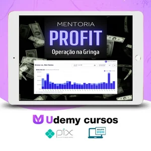 Mentoria Meta Profit - Bruno Henrique