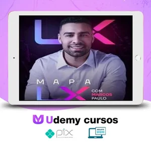 Mapa LX - Marcos Paulo