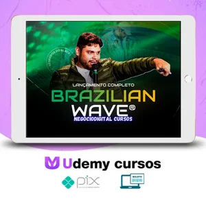 Brazilian Wave - Guilherme Bifi & Gabriel Saraiva