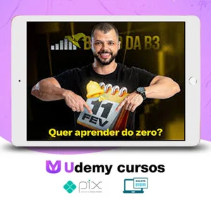 Bruxo da B3: Do Zero a Trader Profissional - Danilo Siqueira