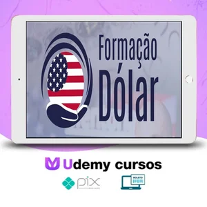 Formação Dólar - Gustavo Delomo