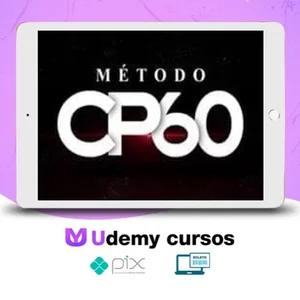 Método CP60 (Corredor Polonês) - Leandro Ferrari