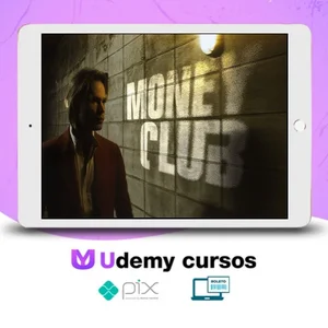 Money Club - Thiago Finch