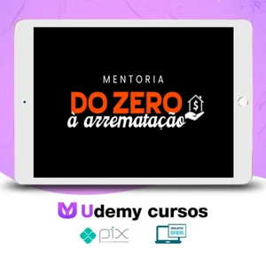 Do Zero à Arrematação - Smart Leilões