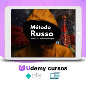 Método Russo - O Russo