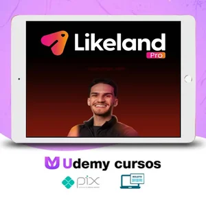 Like Land Pro - Pedro Noronha