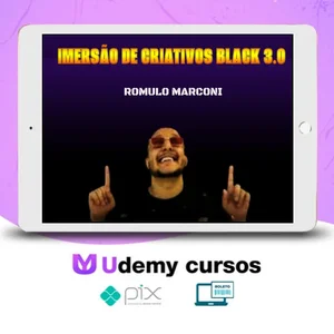 Imersão de Criativos 4.0 - Marconi Rômulo