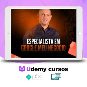 Especialista em Google Meu Negócio - Júnior Mafra