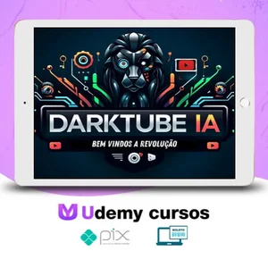 DarkTube.IA - Mayk