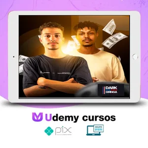 Comunidade Dark Creator Shop - Irmãos Peureux